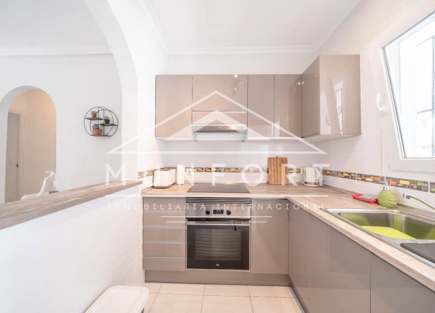 2 soveværelse Bungalow til salg i Villamartin - € 179.500 (Ref: 10093742)