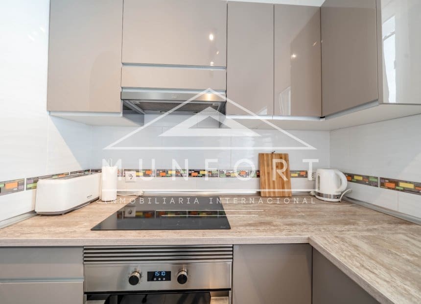 2 soveværelse Bungalow til salg i Villamartin - € 179.500 (Ref: 10093742)