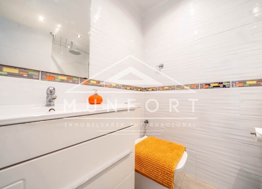 2 soveværelse Bungalow til salg i Villamartin - € 179.500 (Ref: 10093742)