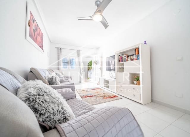 2 soveværelse Bungalow til salg i Villamartin, Orihuela - € 179.500 (Ref: 10093742)