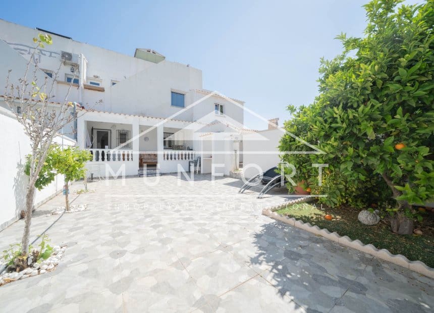 2 soveværelse Bungalow til salg i Villamartin - € 179.500 (Ref: 10093742)