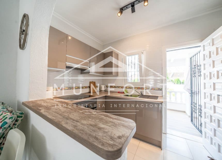 2 soveværelse Bungalow til salg i Villamartin - € 179.500 (Ref: 10093742)