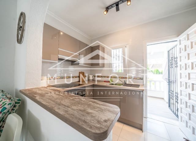2 soveværelse Bungalow til salg i Villamartin, Orihuela - € 179.500 (Ref: 10093742)