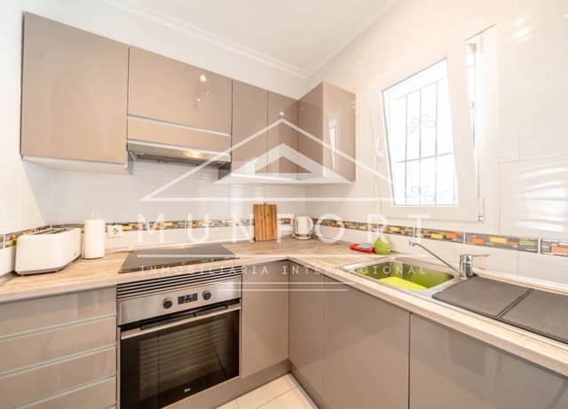 2 soveværelse Bungalow til salg i Villamartin, Orihuela - € 179.500 (Ref: 10093742)