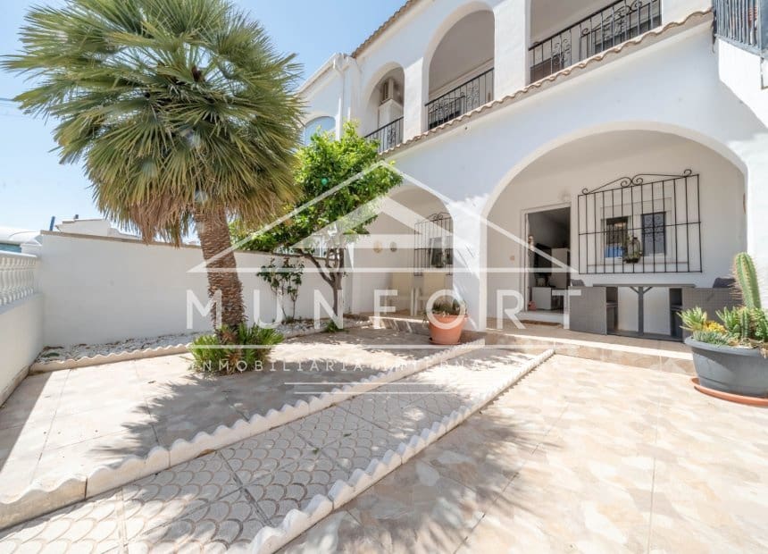 2 soveværelse Bungalow til salg i Villamartin - € 179.500 (Ref: 10093742)