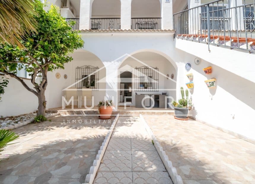 2 soveværelse Bungalow til salg i Villamartin - € 179.500 (Ref: 10093742)