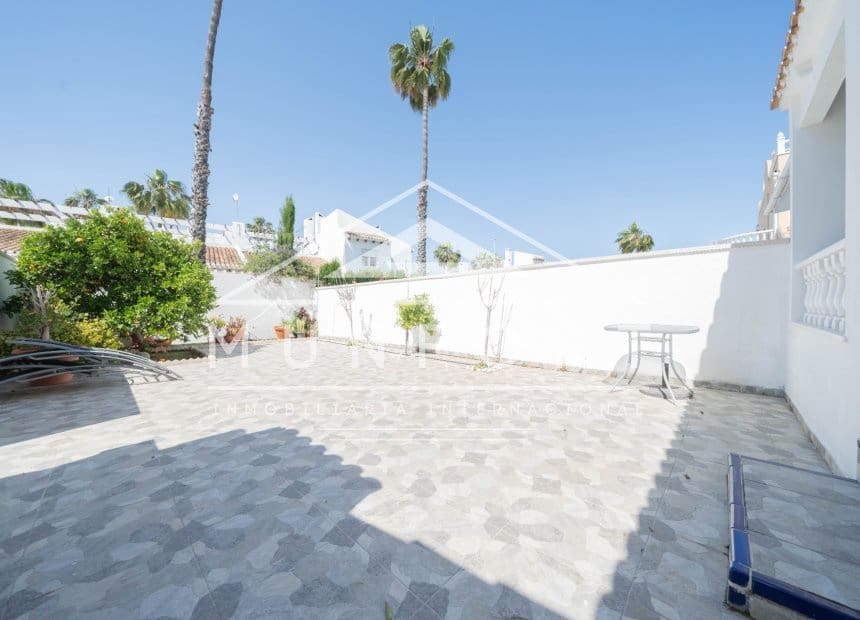 2 soveværelse Bungalow til salg i Villamartin - € 179.500 (Ref: 10093742)