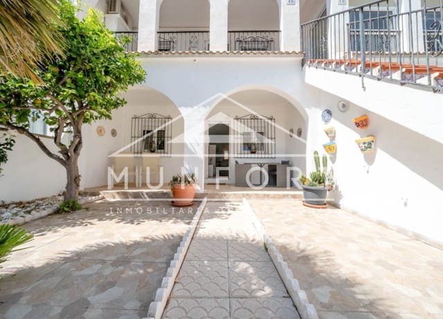 2 soveværelse Bungalow til salg i Villamartin, Orihuela - € 179.500 (Ref: 10093742)