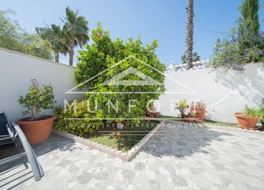2 soveværelse Bungalow til salg i Villamartin - € 179.500 (Ref: 10093742)