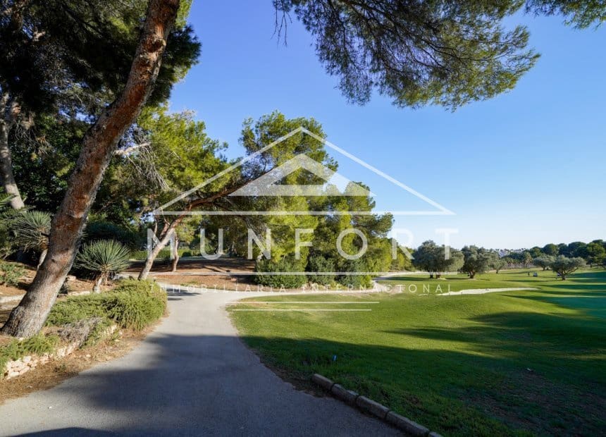 2 soveværelse Bungalow til salg i Villamartin - € 179.500 (Ref: 10093742)