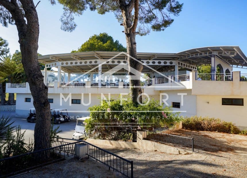 2 soveværelse Bungalow til salg i Villamartin - € 179.500 (Ref: 10093742)
