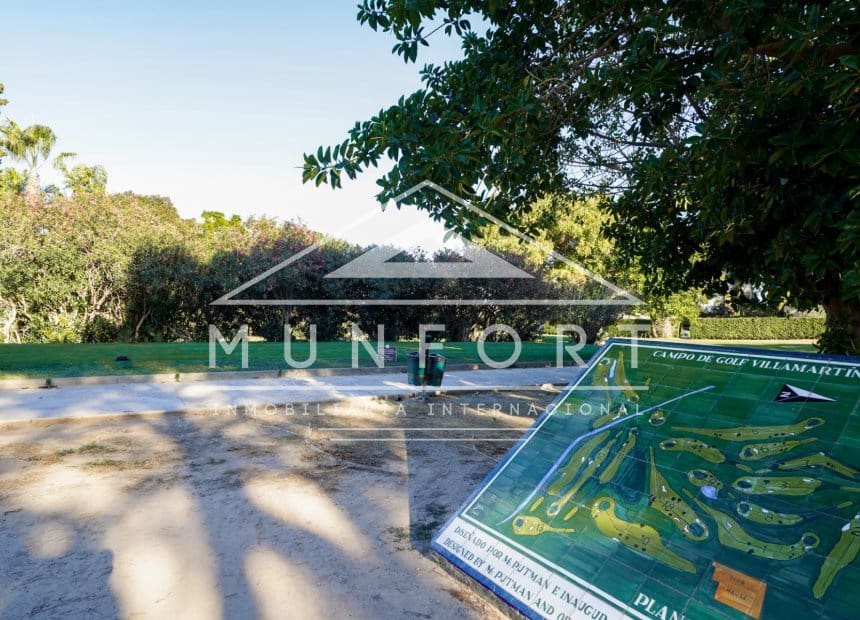 2 soveværelse Bungalow til salg i Villamartin - € 179.500 (Ref: 10093742)