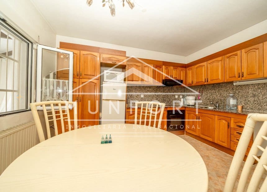 2 bedroom Villa for sale in Orihuela Costa with pool garage - € 450,000 (Ref: 10093744)