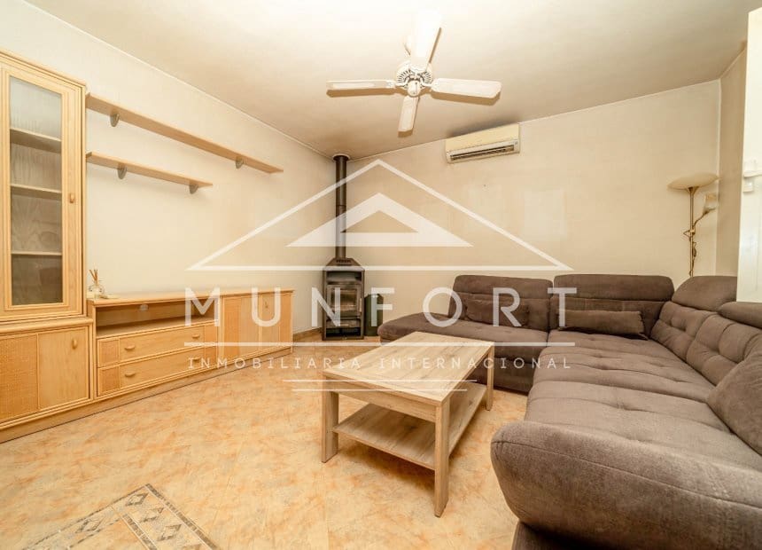 2 bedroom Villa for sale in Orihuela Costa with pool garage - € 450,000 (Ref: 10093744)