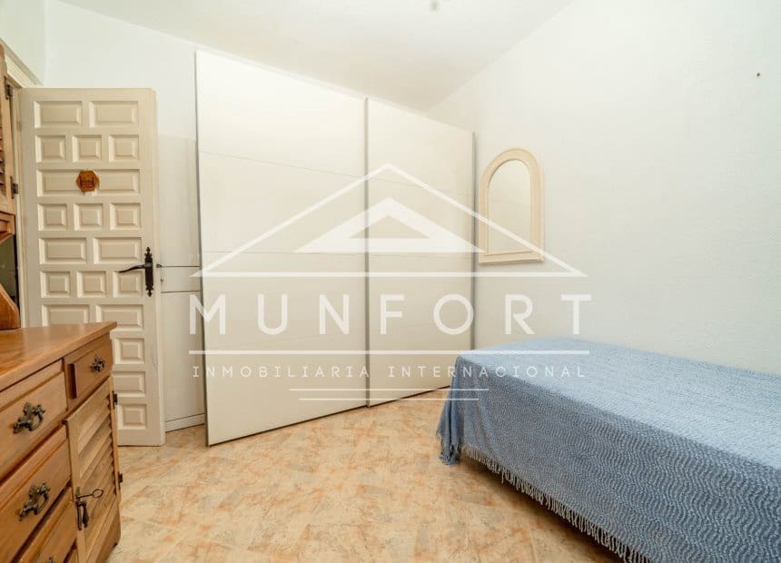 2 bedroom Villa for sale in Orihuela Costa with pool garage - € 450,000 (Ref: 10093744)