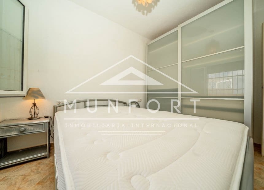 2 bedroom Villa for sale in Orihuela Costa with pool garage - € 450,000 (Ref: 10093744)