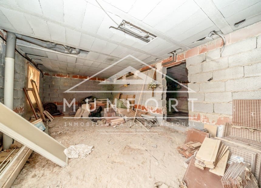 2 bedroom Villa for sale in Orihuela Costa with pool garage - € 450,000 (Ref: 10093744)
