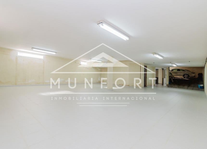 3 sypialnia Willa na sprzedaż w Los Alcazares z garażem - 449 000 € (Ref: 10093745)
