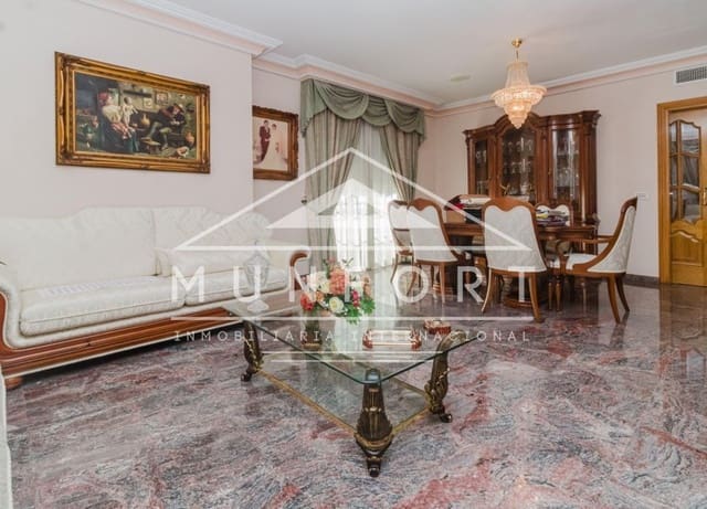 3 sypialnia Willa na sprzedaż w Centro, Los Alcázares z garażem - 449 000 € (Ref: 10093745)