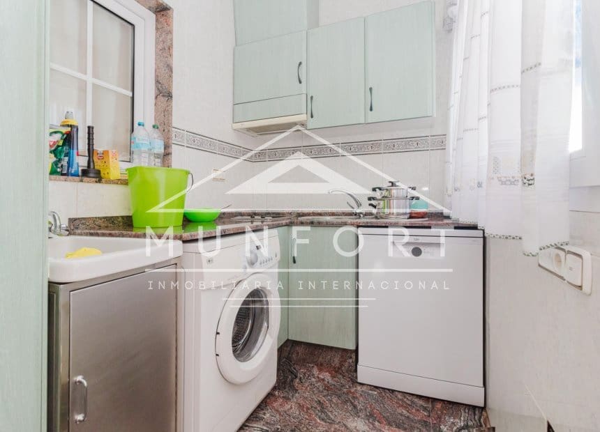 3 sypialnia Willa na sprzedaż w Los Alcazares z garażem - 449 000 € (Ref: 10093745)