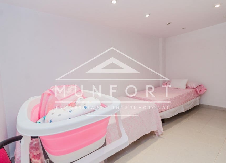 3 sypialnia Willa na sprzedaż w Los Alcazares z garażem - 449 000 € (Ref: 10093745)