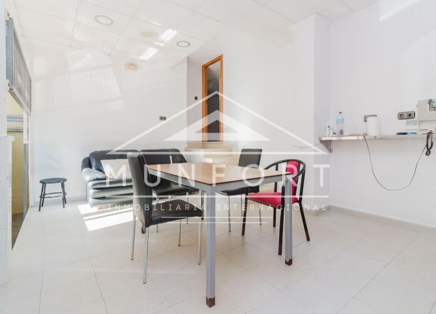 3 sypialnia Willa na sprzedaż w Los Alcazares z garażem - 449 000 € (Ref: 10093745)