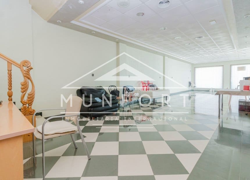 3 sypialnia Willa na sprzedaż w Los Alcazares z garażem - 449 000 € (Ref: 10093745)