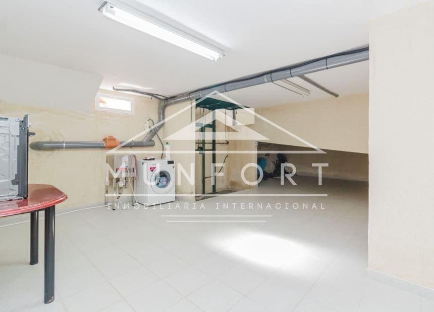 3 sypialnia Willa na sprzedaż w Los Alcazares z garażem - 449 000 € (Ref: 10093745)