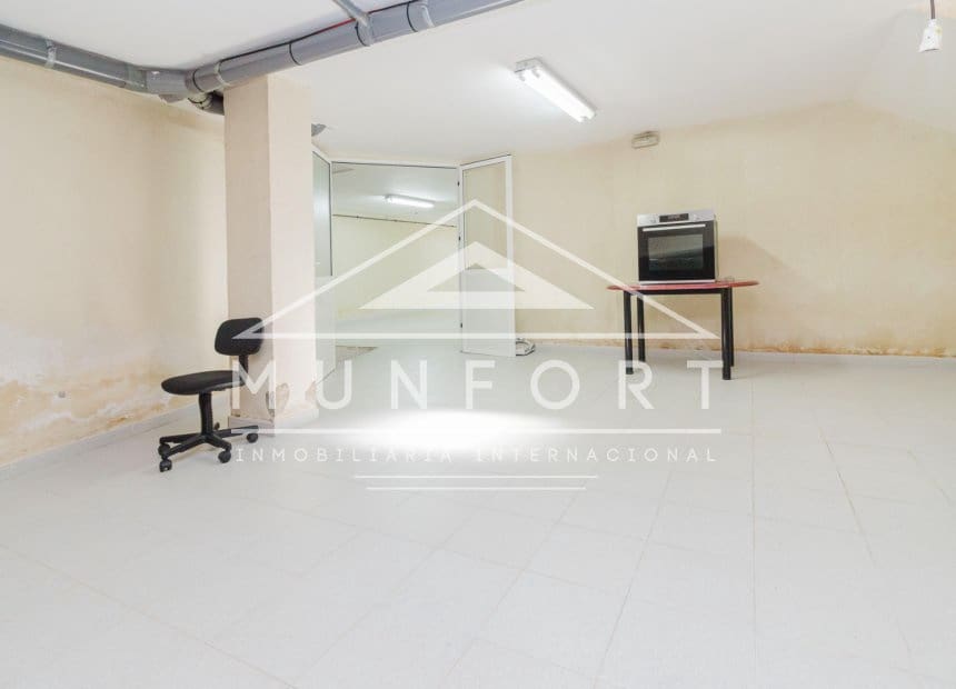 3 sypialnia Willa na sprzedaż w Los Alcazares z garażem - 449 000 € (Ref: 10093745)