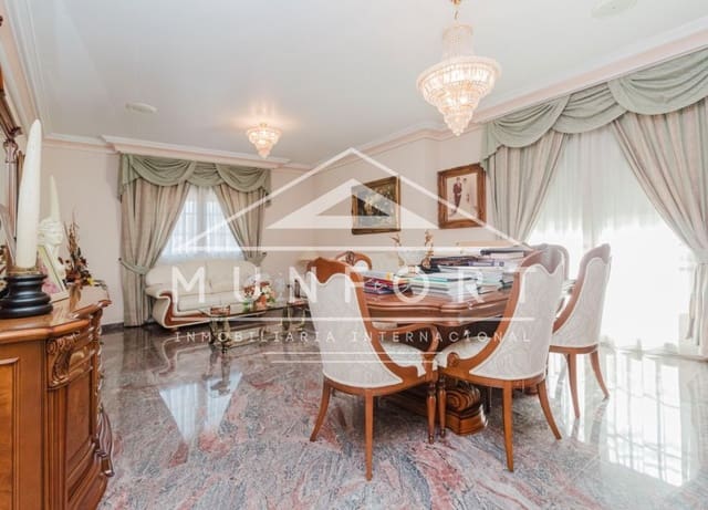 3 sypialnia Willa na sprzedaż w Centro, Los Alcázares z garażem - 449 000 € (Ref: 10093745)