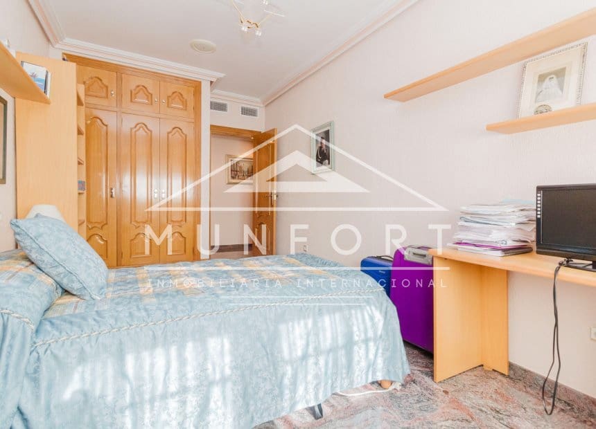 3 sypialnia Willa na sprzedaż w Los Alcazares z garażem - 449 000 € (Ref: 10093745)