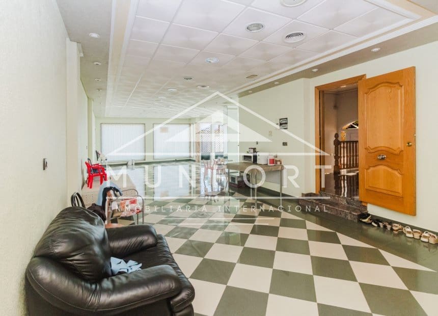 3 sypialnia Willa na sprzedaż w Los Alcazares z garażem - 449 000 € (Ref: 10093745)