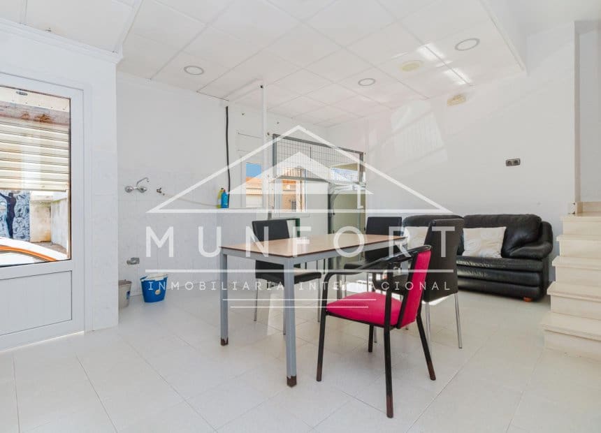 3 sypialnia Willa na sprzedaż w Los Alcazares z garażem - 449 000 € (Ref: 10093745)