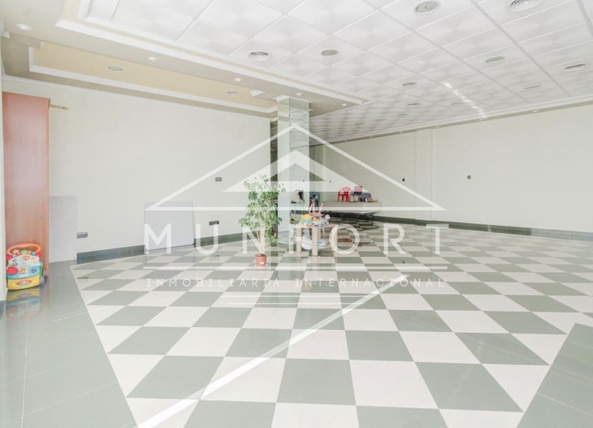 3 sypialnia Willa na sprzedaż w Los Alcazares z garażem - 449 000 € (Ref: 10093745)