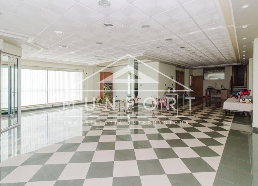 3 sypialnia Willa na sprzedaż w Los Alcazares z garażem - 449 000 € (Ref: 10093745)