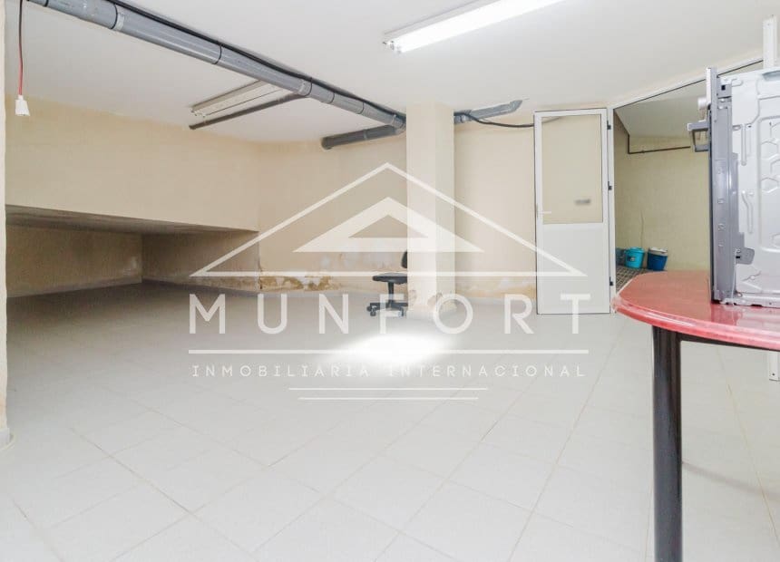 3 sypialnia Willa na sprzedaż w Los Alcazares z garażem - 449 000 € (Ref: 10093745)