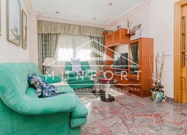 3 sypialnia Willa na sprzedaż w Centro, Los Alcázares z garażem - 449 000 € (Ref: 10093745)