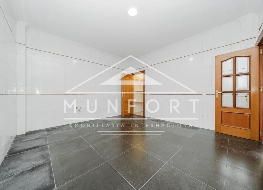 4 quarto Moradia em Banda para venda em Pilar de la Horadada - 209 000 € (Ref: 10093746)