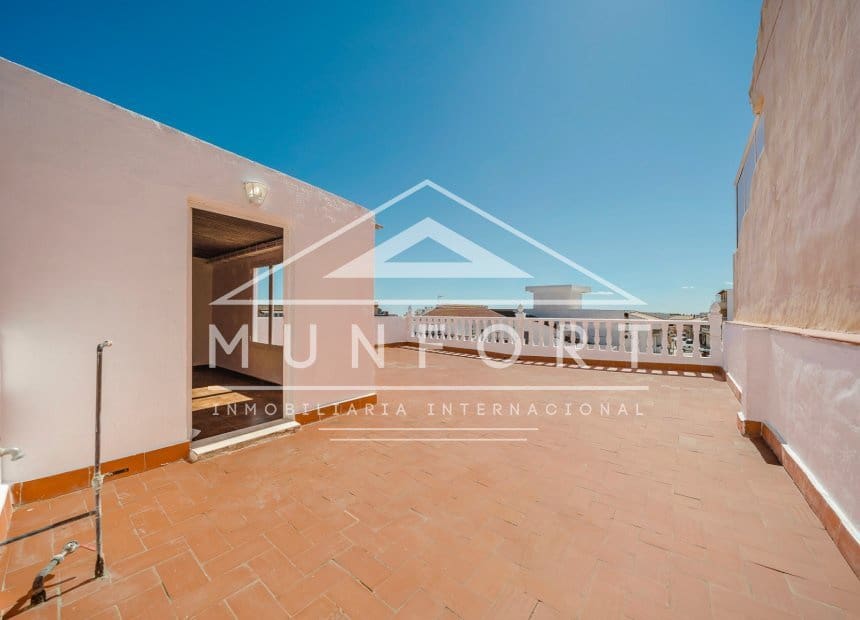 4 quarto Moradia em Banda para venda em Pilar de la Horadada - 209 000 € (Ref: 10093746)