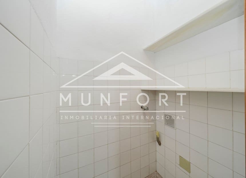 4 quarto Moradia em Banda para venda em Pilar de la Horadada - 209 000 € (Ref: 10093746)