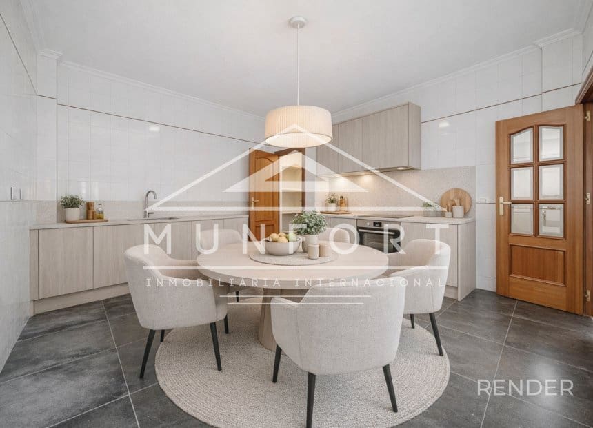4 quarto Moradia em Banda para venda em Pilar de la Horadada - 209 000 € (Ref: 10093746)