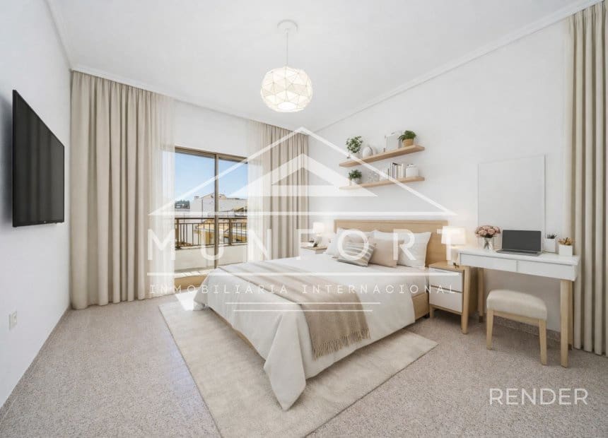 4 quarto Moradia em Banda para venda em Pilar de la Horadada - 209 000 € (Ref: 10093746)