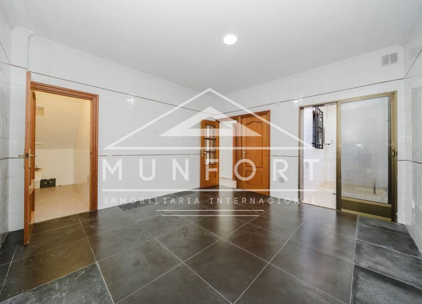 4 quarto Moradia em Banda para venda em Pilar de la Horadada - 209 000 € (Ref: 10093746)
