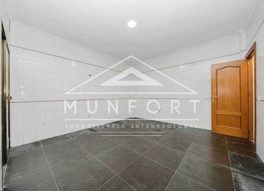 4 quarto Moradia em Banda para venda em Pilar de la Horadada - 209 000 € (Ref: 10093746)