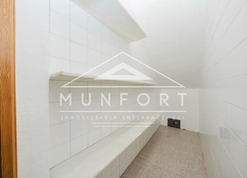 4 quarto Moradia em Banda para venda em Pilar de la Horadada - 209 000 € (Ref: 10093746)