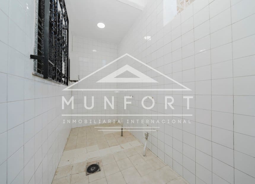 4 quarto Moradia em Banda para venda em Pilar de la Horadada - 209 000 € (Ref: 10093746)