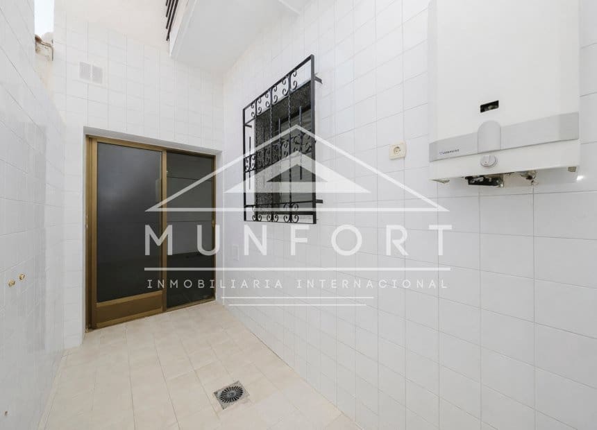 4 quarto Moradia em Banda para venda em Pilar de la Horadada - 209 000 € (Ref: 10093746)