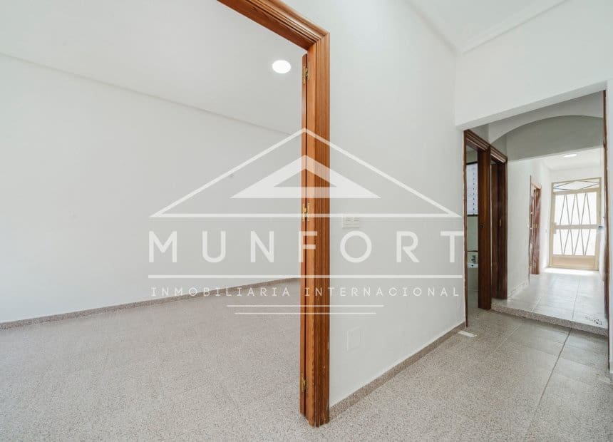 4 quarto Moradia em Banda para venda em Pilar de la Horadada - 209 000 € (Ref: 10093746)