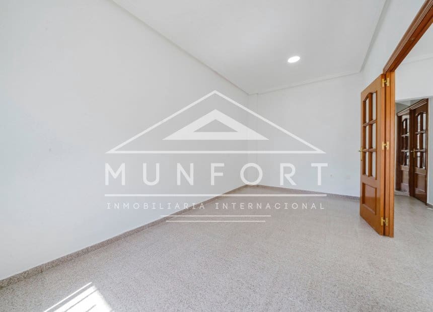 4 quarto Moradia em Banda para venda em Pilar de la Horadada - 209 000 € (Ref: 10093746)