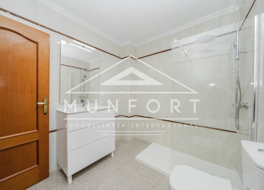 4 quarto Moradia em Banda para venda em Pilar de la Horadada - 209 000 € (Ref: 10093746)